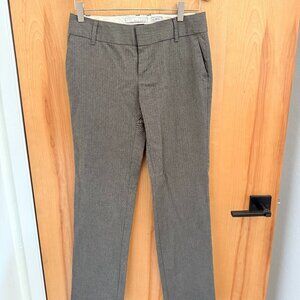 Old Navy Dress Pants- Size 0 (Buttery Soft Stretch Trousers)
